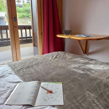 Apartment Les Jardins Alpins-2 By Interhome Сен-Жерве-ле-Бен Екстериор снимка